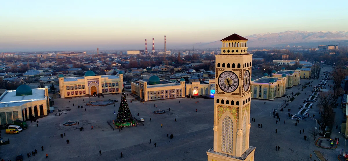Taraz