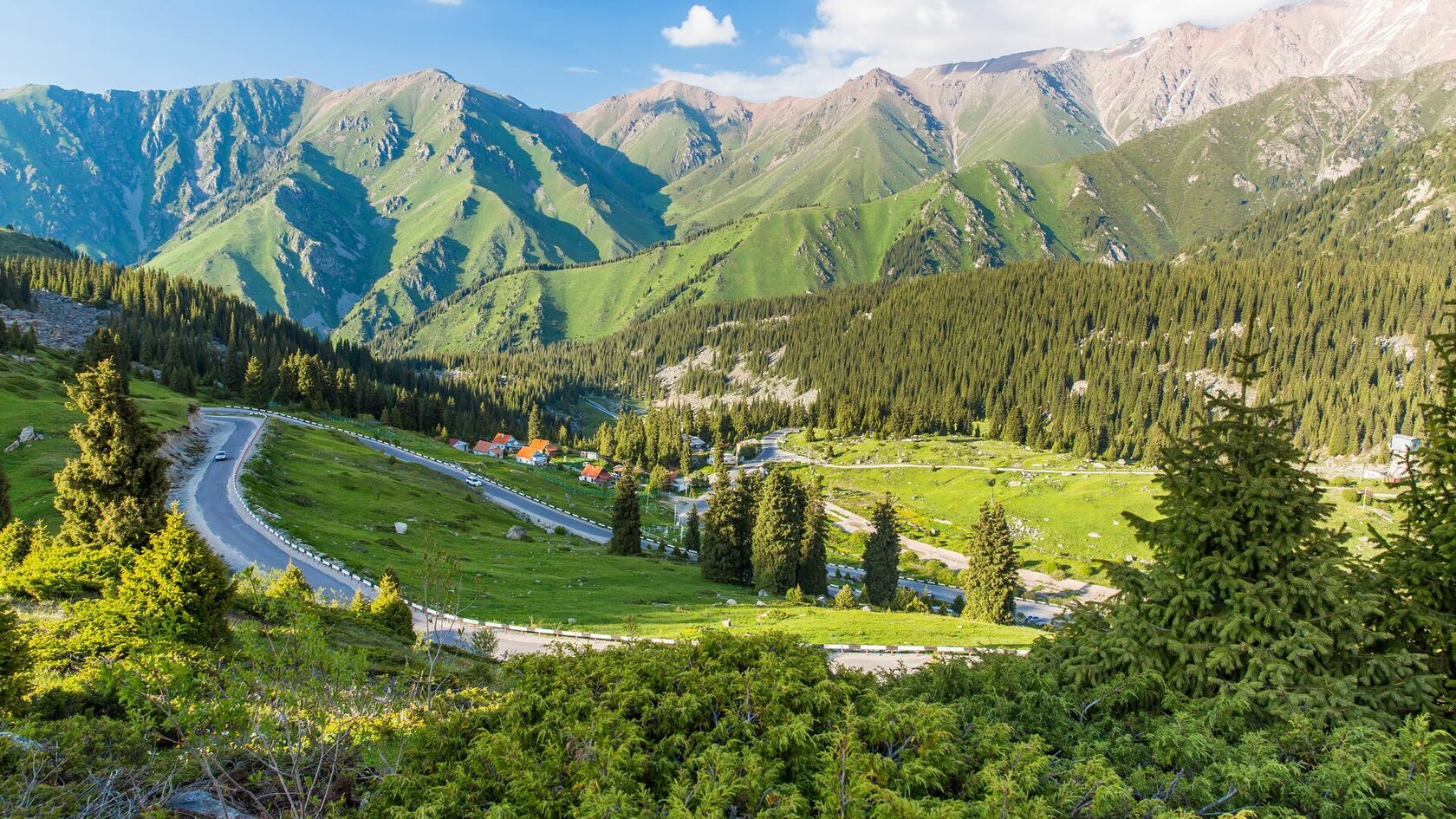 Kazakhstan