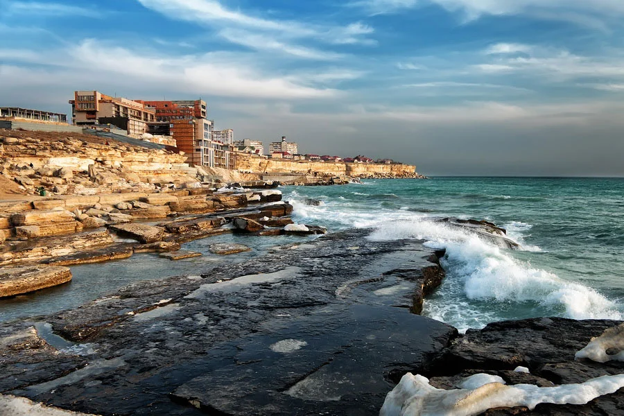 Aktau