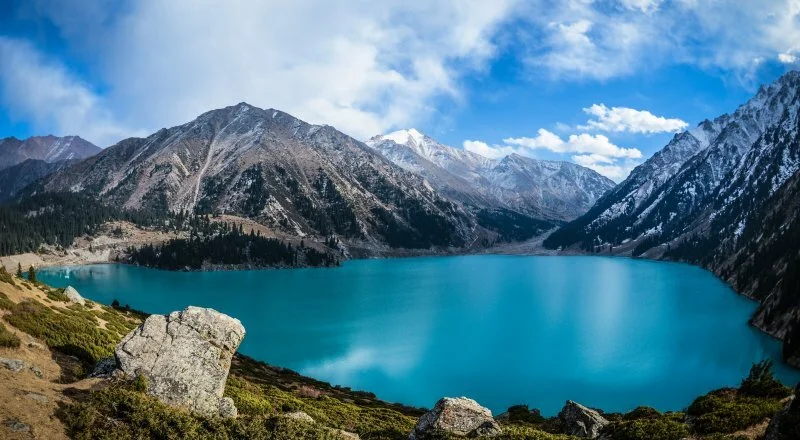 Almaty